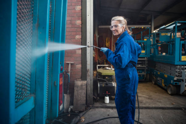 Best Restaurant Pressure Washing  in Manville, NJ